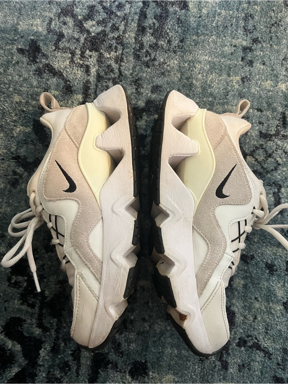 Nike RYZ 365 - Picture 4 of 5